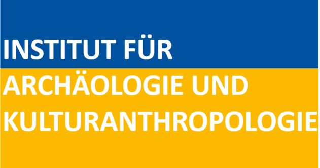 Institut für Archäologie und Kulturanthropologie