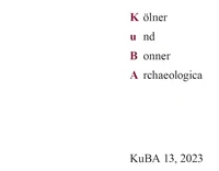 KuBA 12,2023