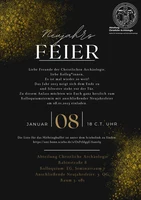 Neujahresfeier