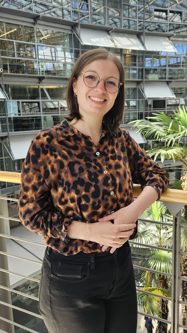 Dr. Stefanie Archut