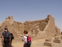 Exkursion Ägypten 2010 El-Bagawat.JPG
