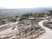 Exkursion Israel Sepphoris.JPG