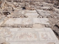 Exkursion Israel Sepphoris.JPG