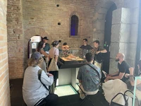 Museums Besuch Grenoble