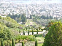 Haifa, Hängende Gärten (2).JPG