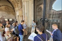 Referat Sant'Ambrogio