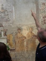 Christlicher Komplex, innen