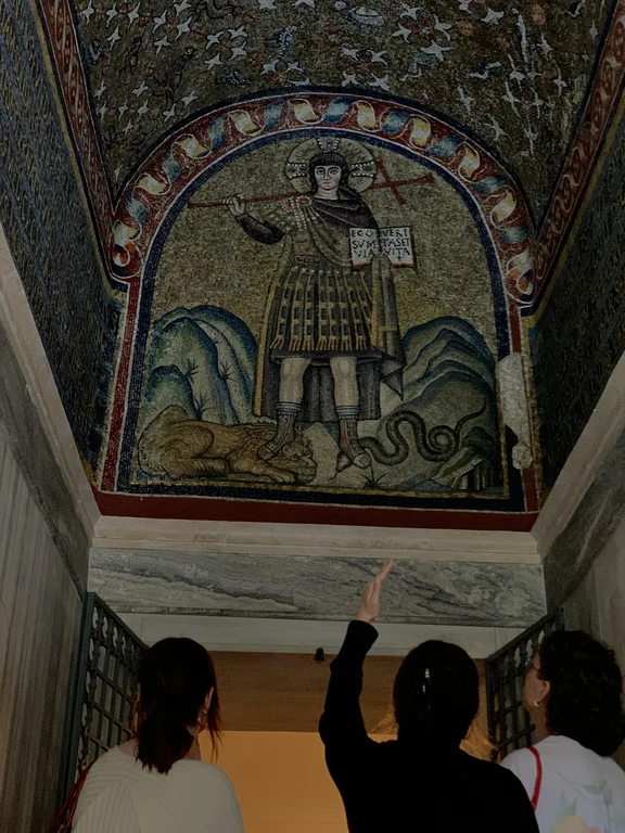 Jusus Militas