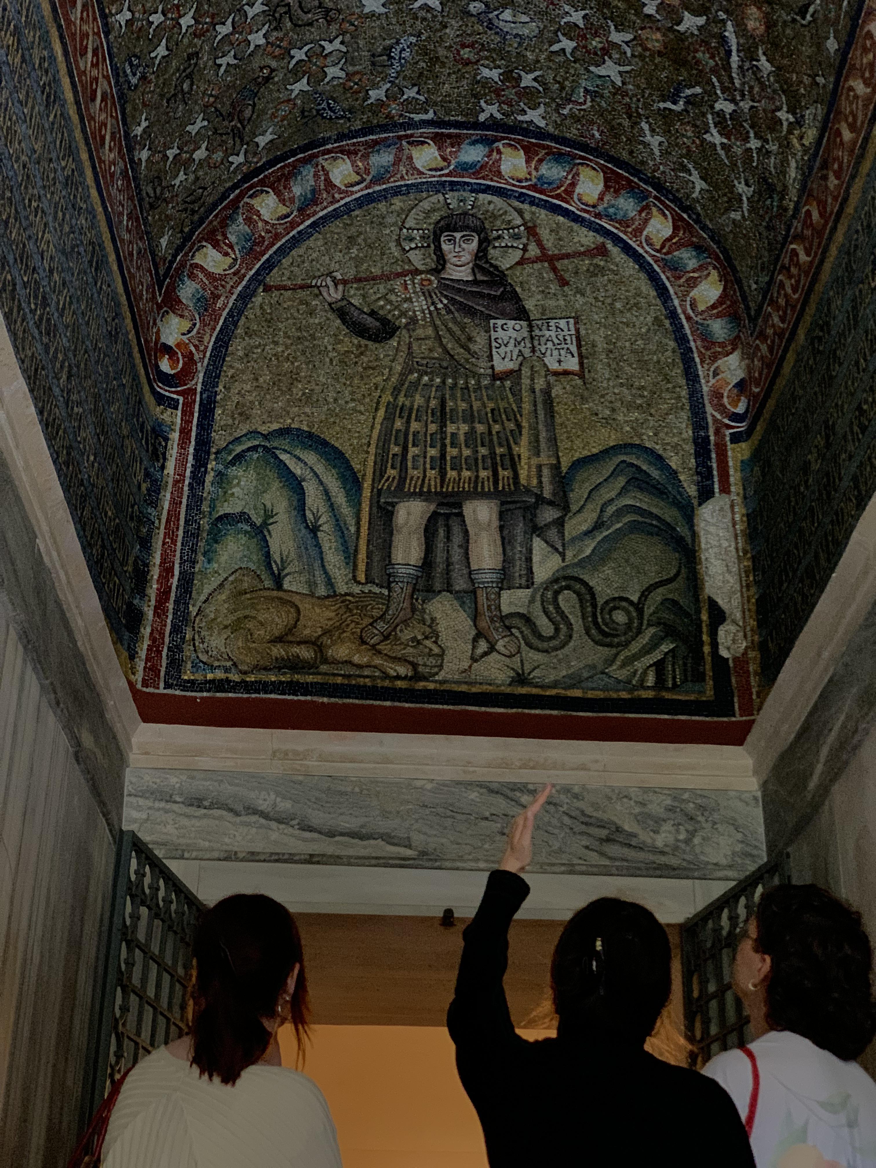 Jusus Militas