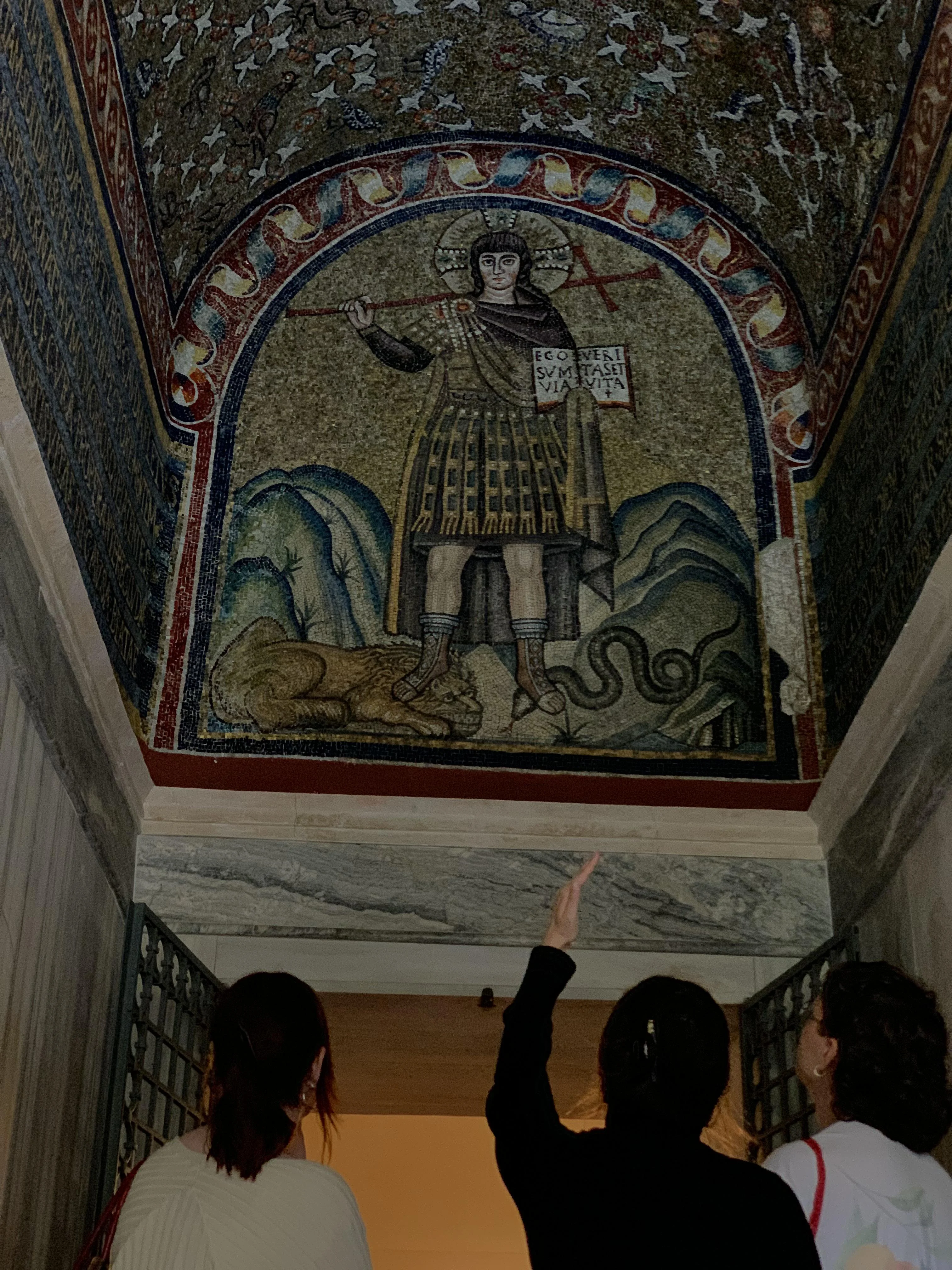 Jusus Militas