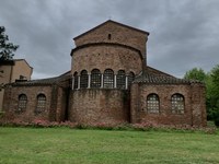 S. Evangelista