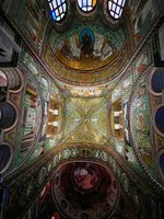 San Vitale mega Foto