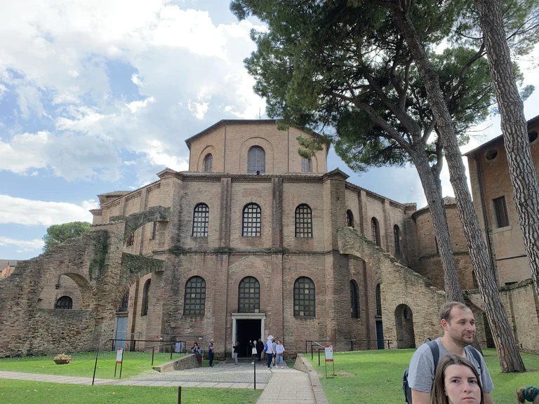 San Vitale