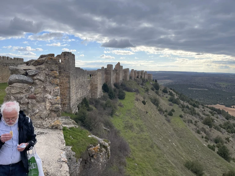 Burg