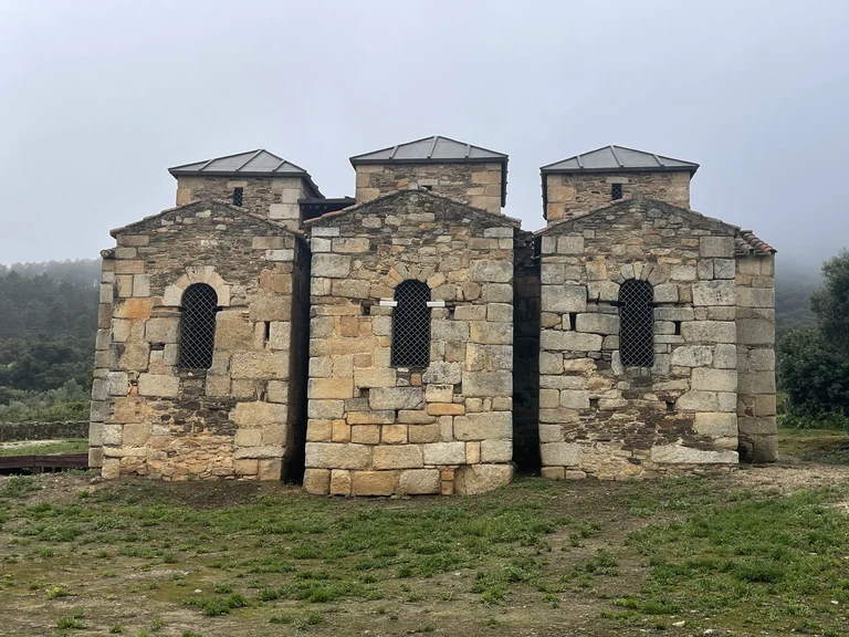 Kirche