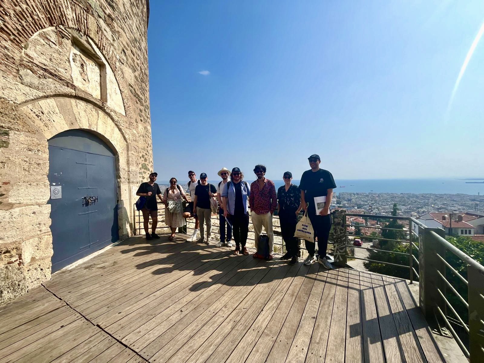 Thessaloniki 3