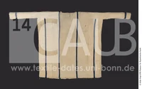 Textile Dates