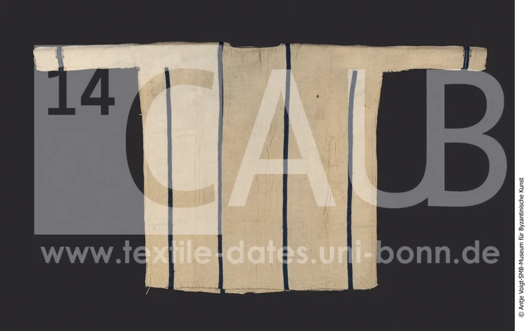 Textile Dates