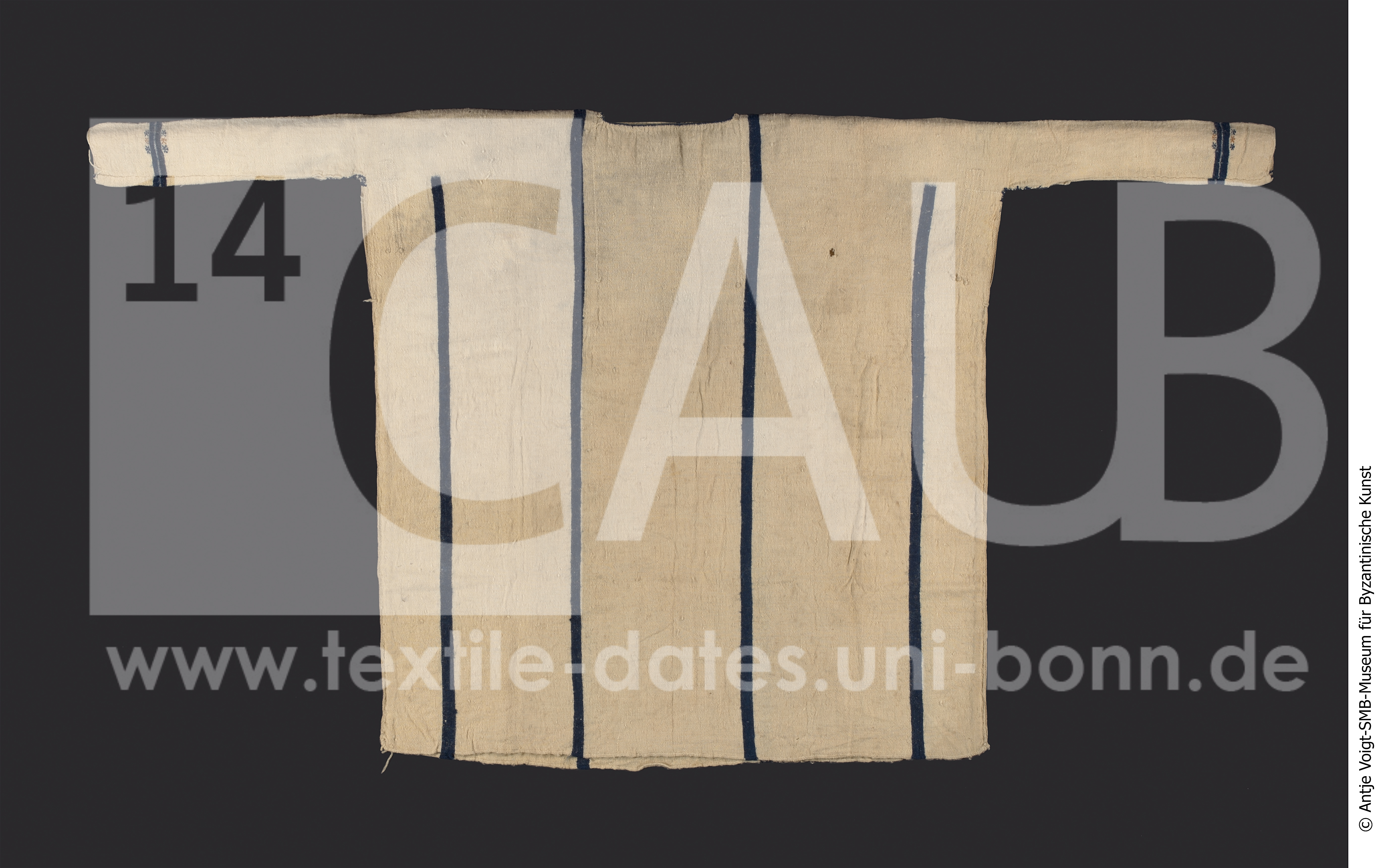 Textile Dates