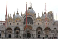 Venedig, San Marco