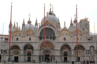 Venedig, San Marco