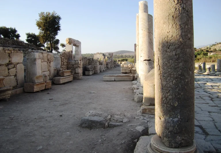 Patara
