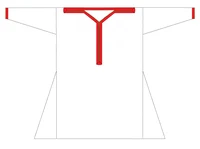 Schnitt von Tuniken des 6.-8. Jhs aus dem östlichen Mittelmeerraum - ein Modell für die Franken?