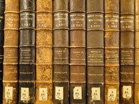 Bücherreihe