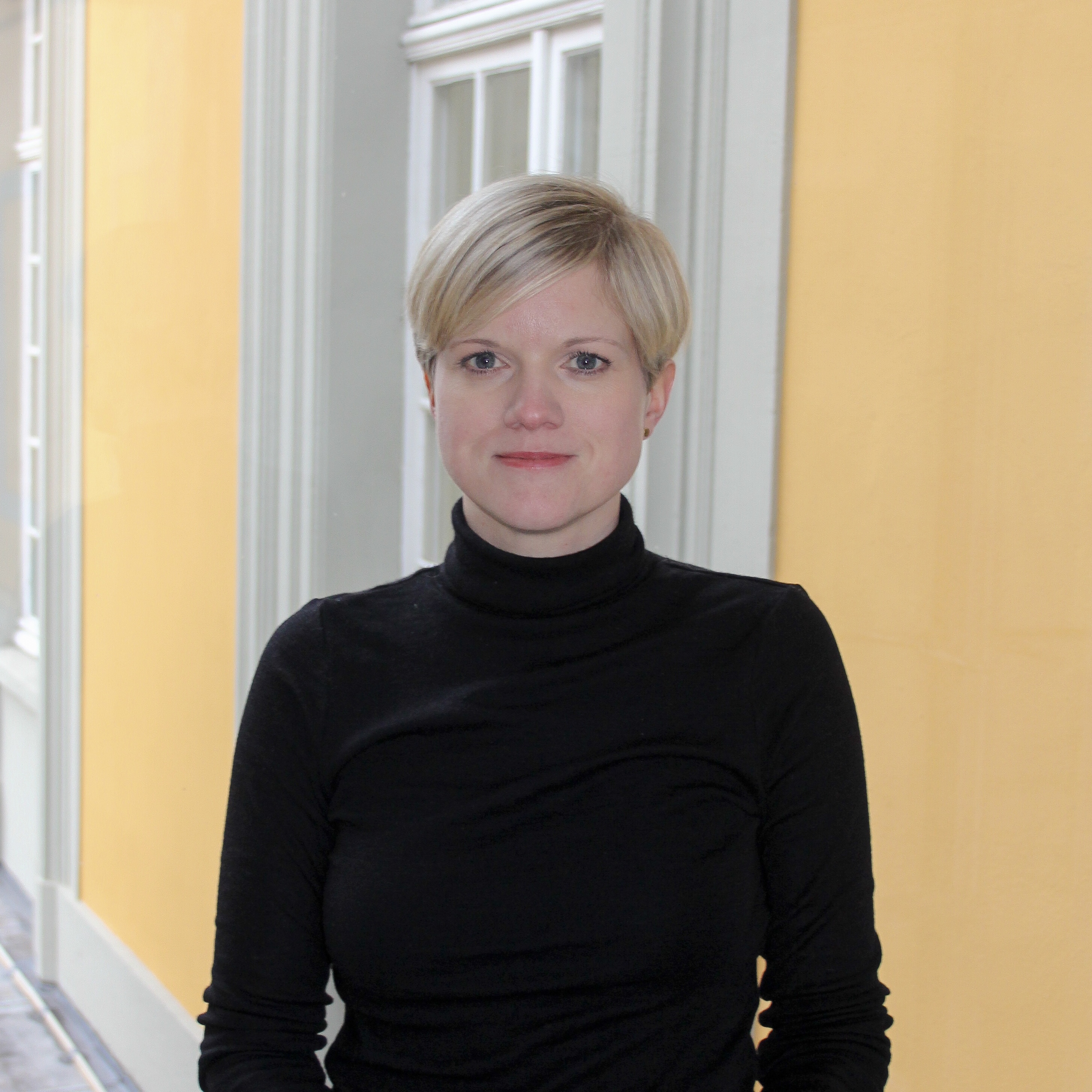 Sabine Feist