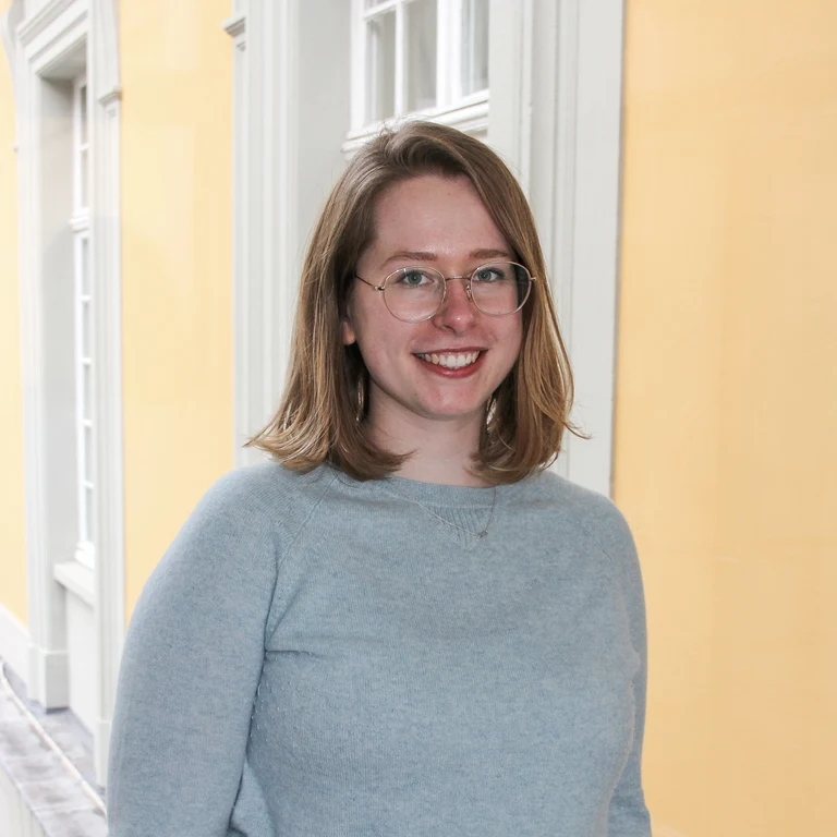 Felicitas Becker