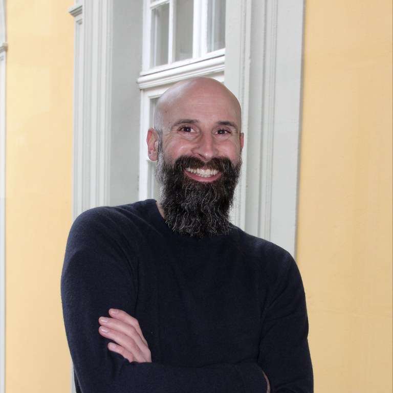 Florian Jordan