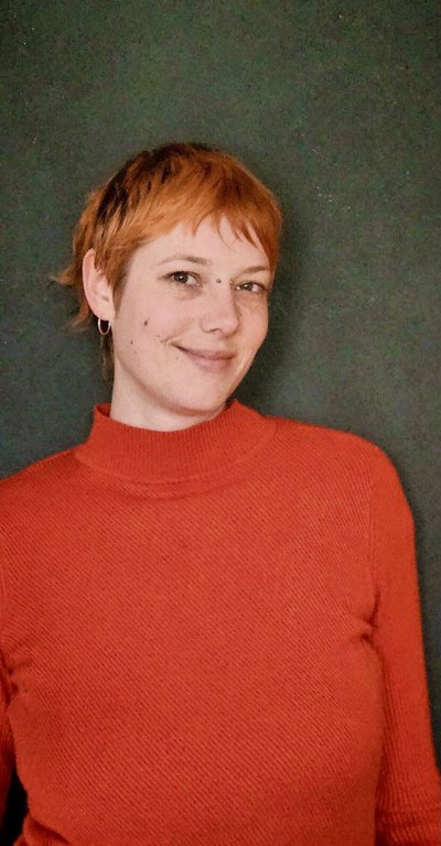 Larissa Loos