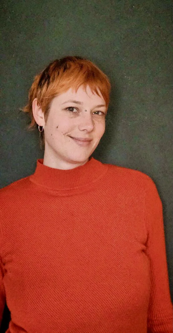 Larissa Loos