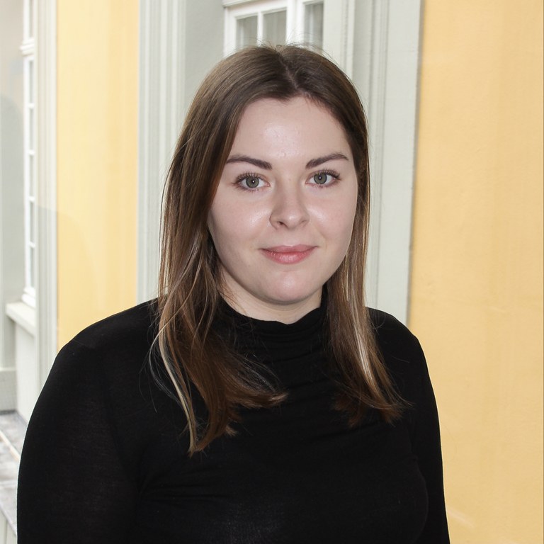 Isabel Matschoke