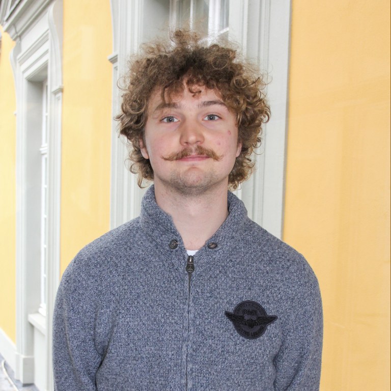 Jan Sauder