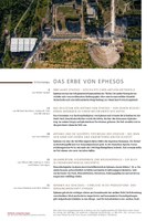 Antike Welt 2025 Inhalt