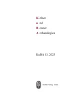 Inhaltsverzeichnis KUBA 13