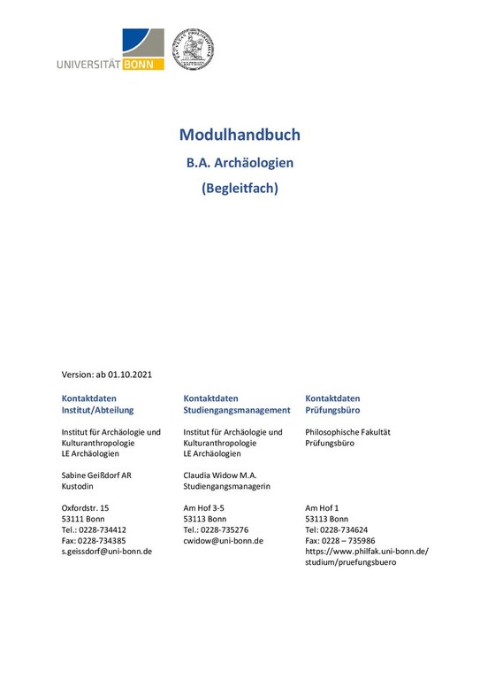 Modulhandbuch B.A. Arch- Begleitfach WiSe 21-22.pdf