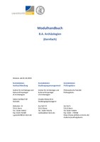 Modulhandbuch B.A. Arch- Kernfach WiSe 21-22.pdf