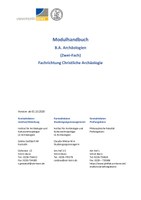 Modulhandbuch B.A. Arch- ZF mit CArch WiSe 20_21.pdf
