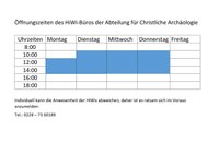 Öffnugszeiten_HiWiBüros_WISE23/24