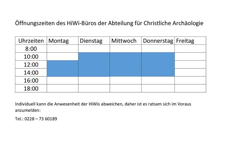 Öffnugszeiten_HiWiBüros_WISE23/24