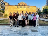 Thessaloniki Kleine Hagia Sophia