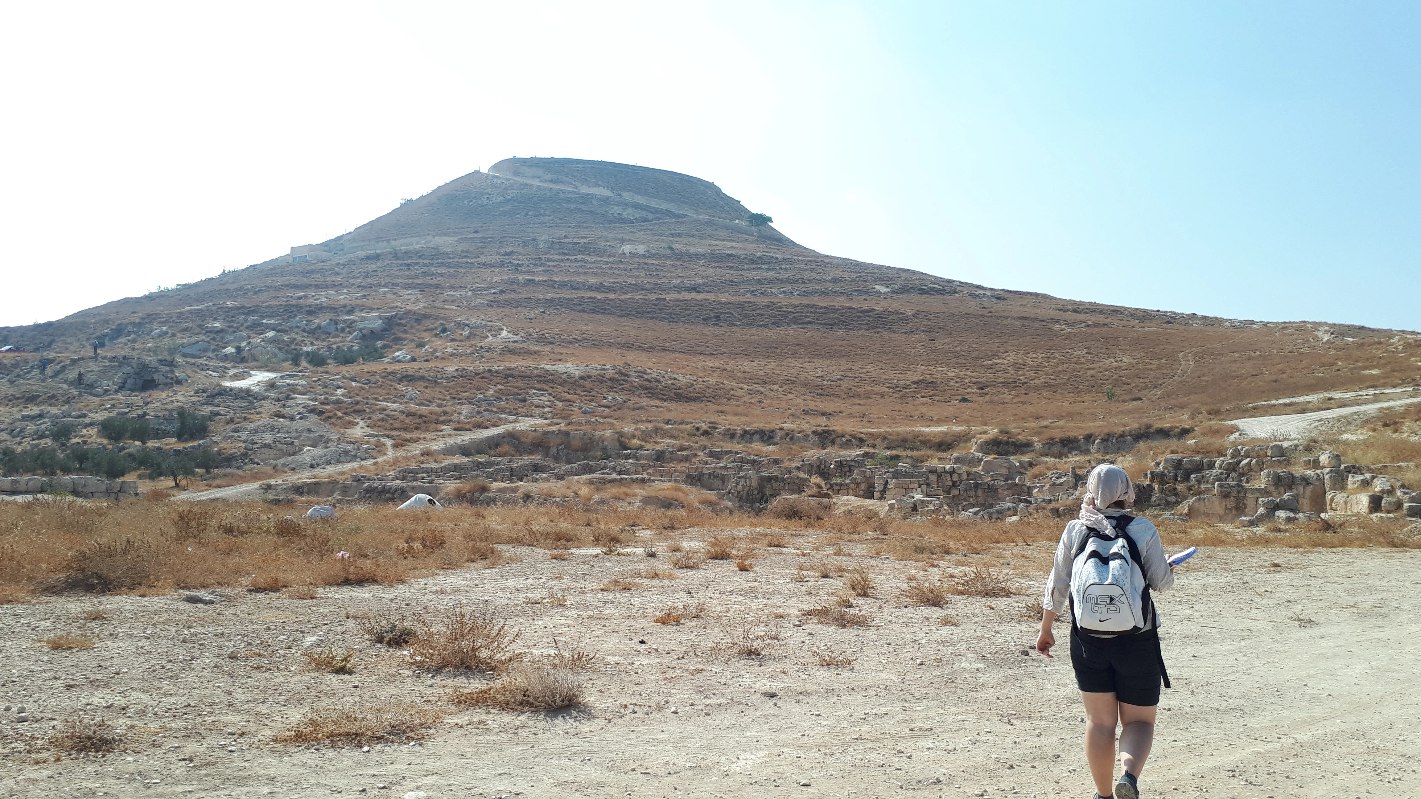 Israel 2019