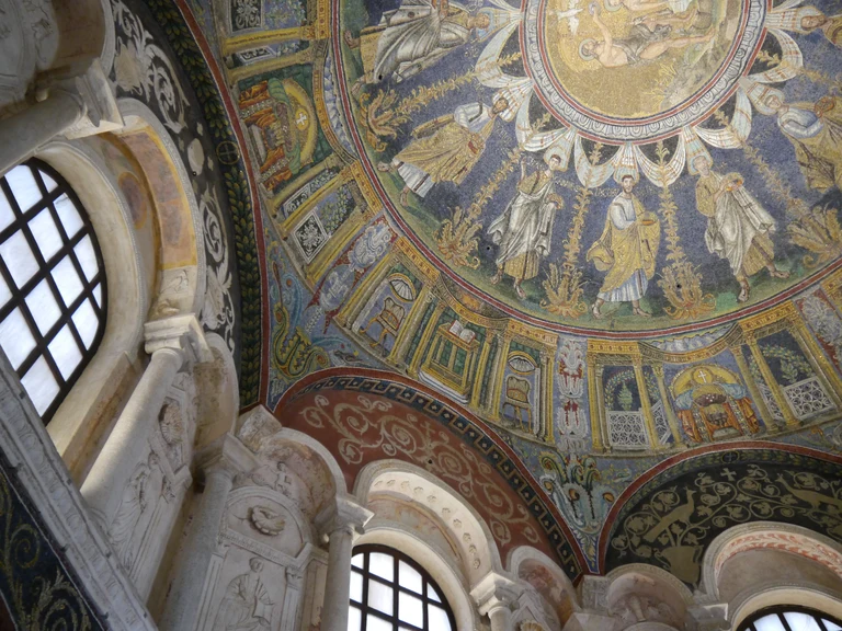 Ravenna 2017