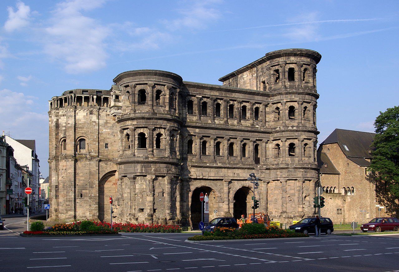 Trier 2007