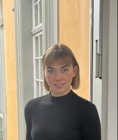 Dana-Marcella Beermann