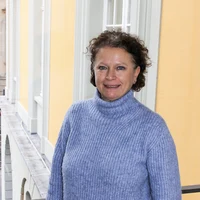 Christine Winter de Velarde