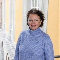 Christine Winter de Velarde