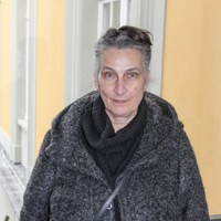 Petra Linscheid